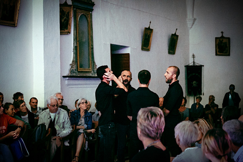 Activit&eacute;s, billetterie