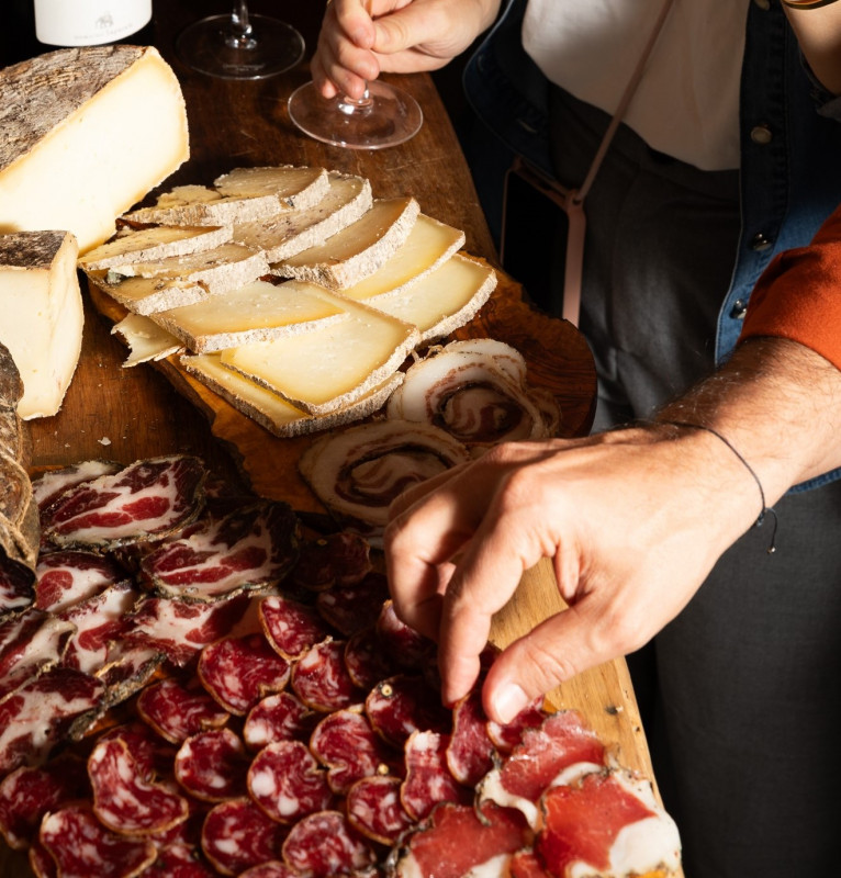 Saveurs & Terroir