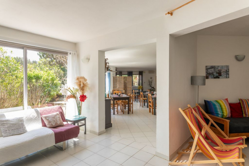 Accueil Résidence Bocca di Feno-photo Giovanni SantiLaurini