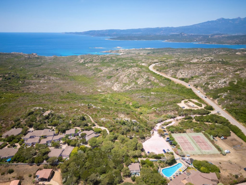 Bocca di Feno et Bocca d'Arbia randonnée-photo Giovanni SantiLaurini