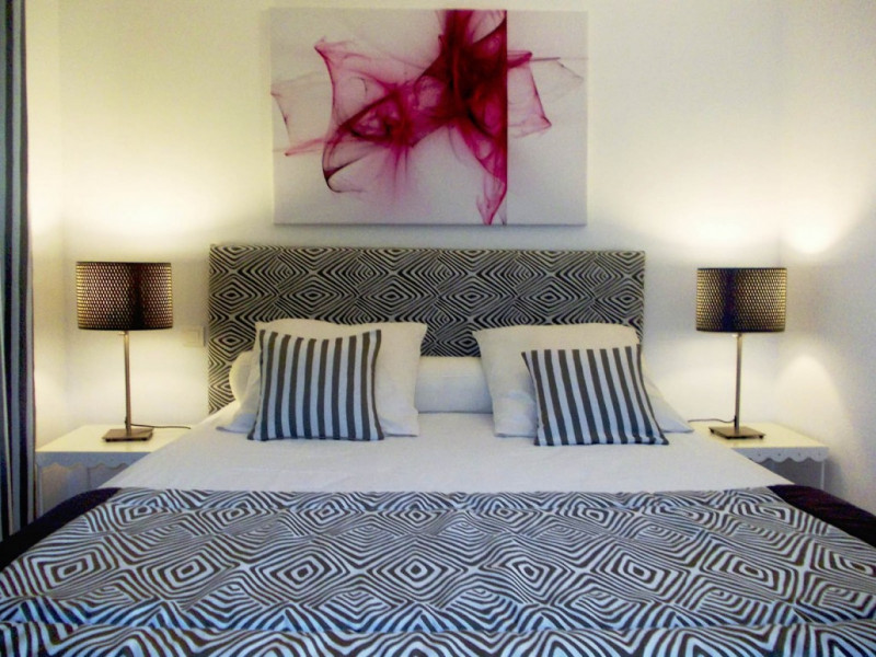 casamartini-location-gite-chambre appart standard--bonifacio