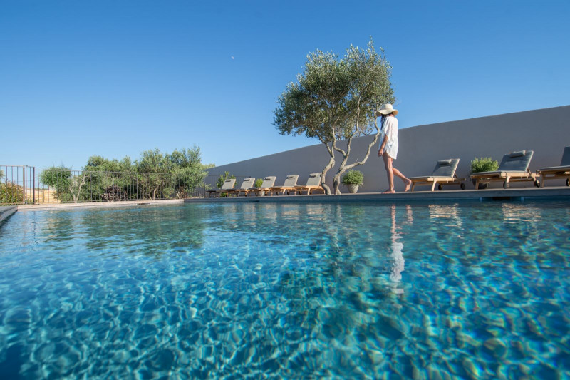 villa madra_bonifacio_piscine pub