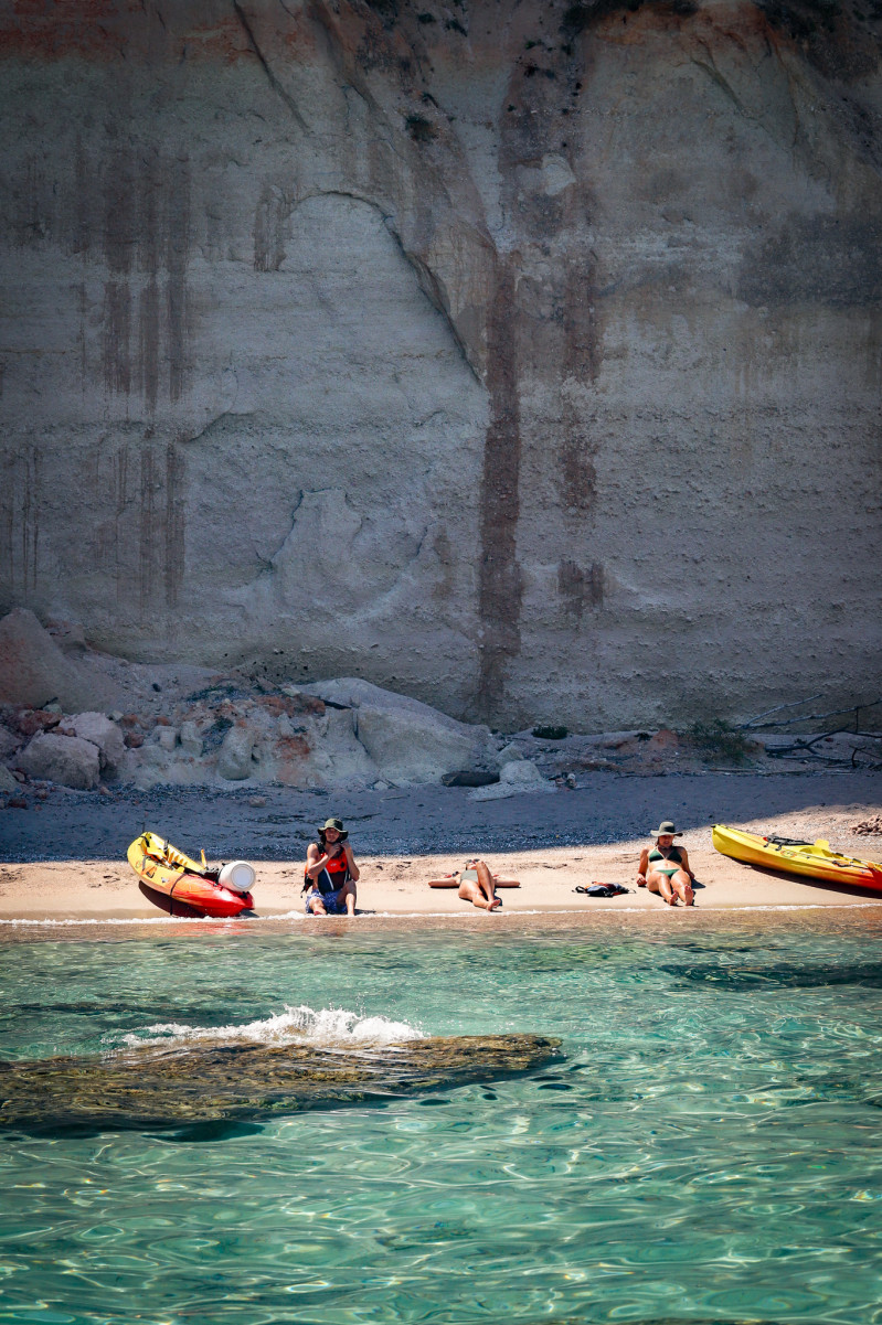 kayak-piantarella-bonifacio