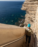 visite-escalier-roy-aragon-bonifacio