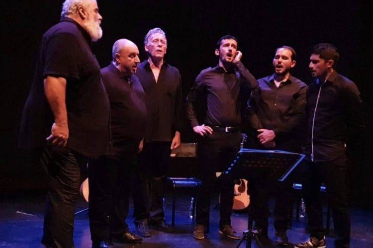 canta-u-populu-corsu-concert-Bonifacio