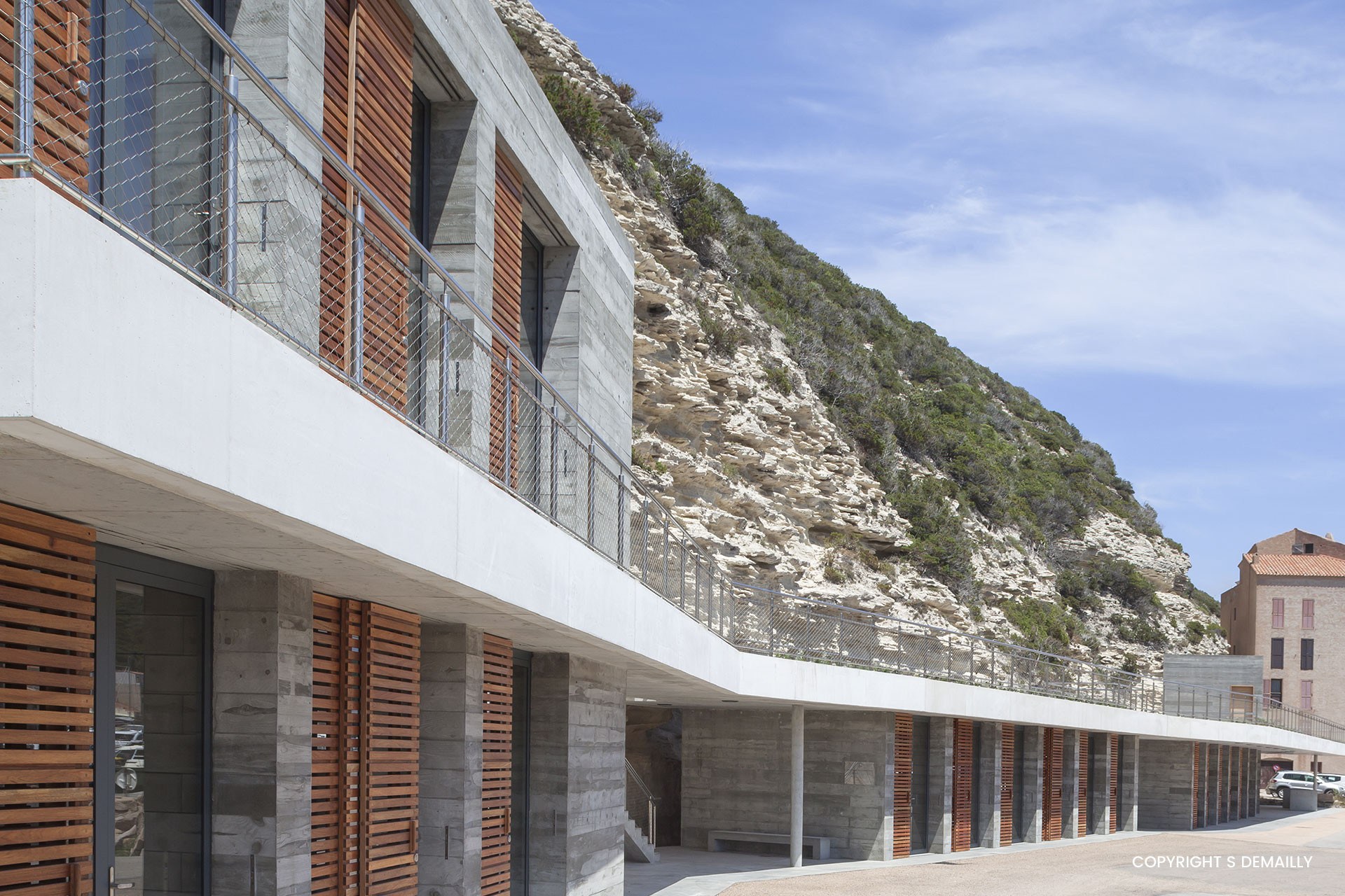maison-des-pecheurs-bonifacio
